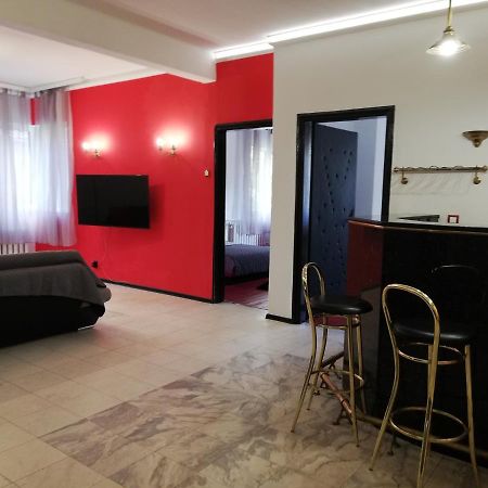 Top Center Cozy And Spacious Apartment Sofia Exterior foto