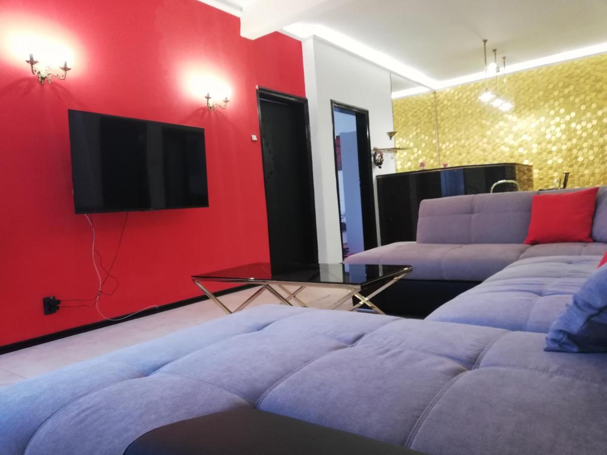 Top Center Cozy And Spacious Apartment Sofia Exterior foto