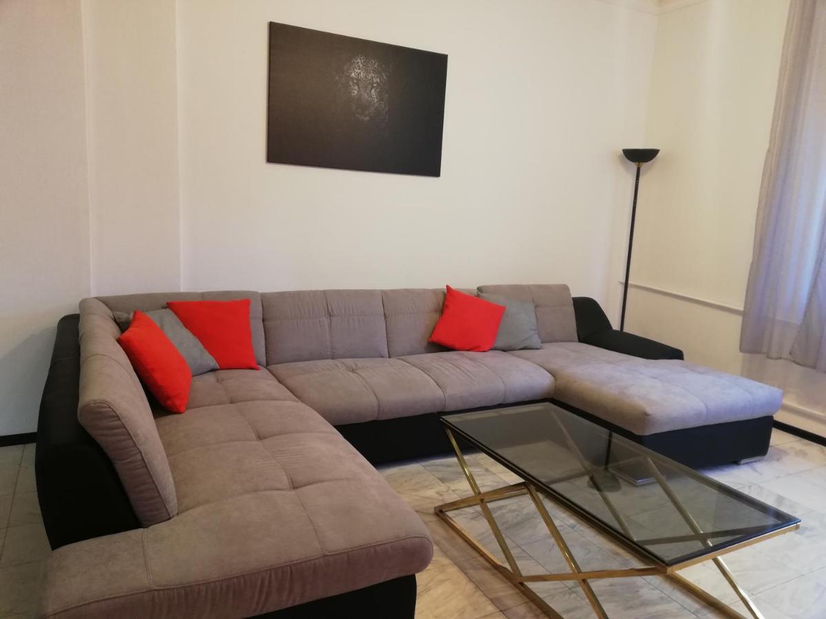 Top Center Cozy And Spacious Apartment Sofia Exterior foto