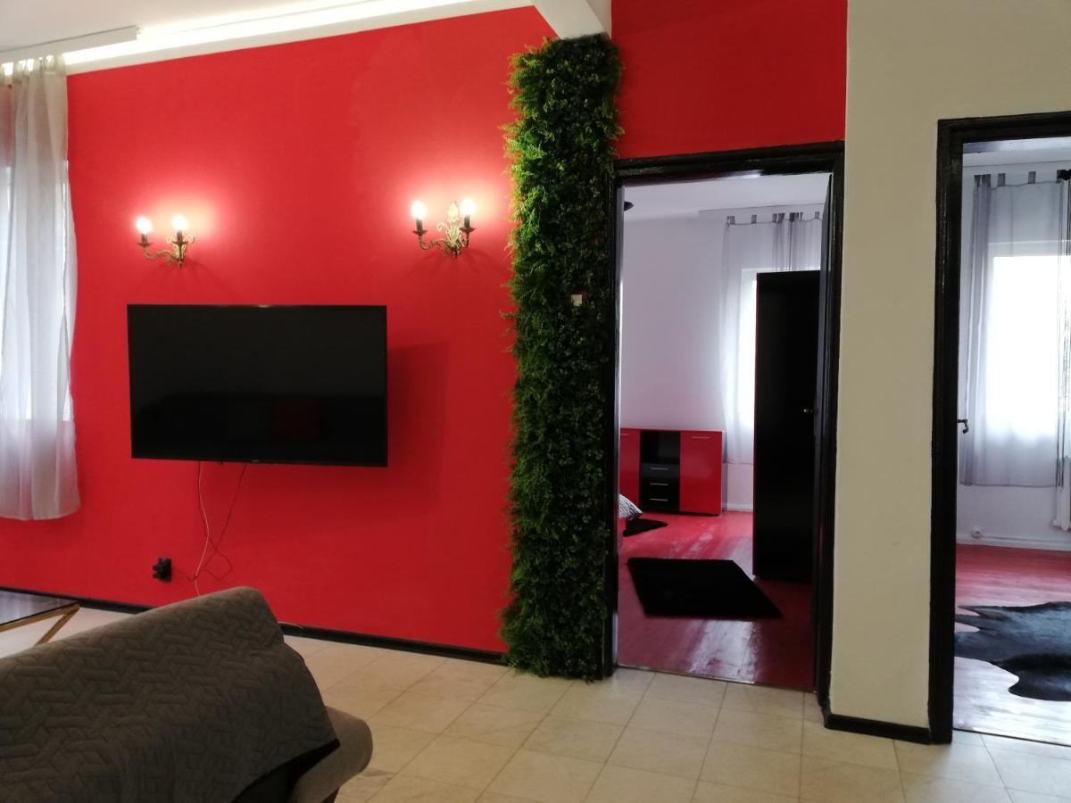 Top Center Cozy And Spacious Apartment Sofia Exterior foto
